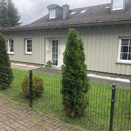 Ferienwohnung Am Rothaarsteig Bad Berleburg Extérieur photo