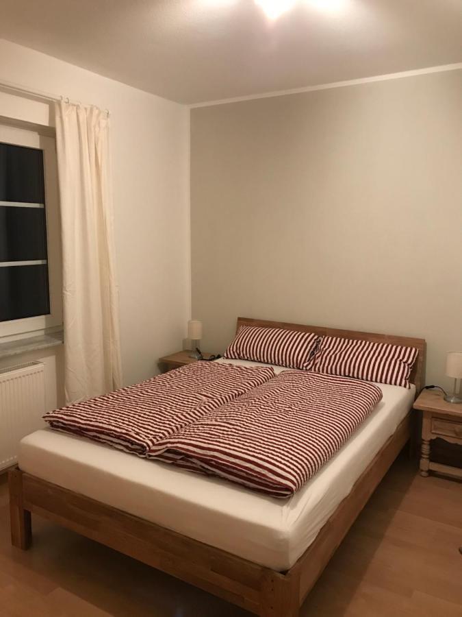 Ferienwohnung Am Rothaarsteig Bad Berleburg Extérieur photo