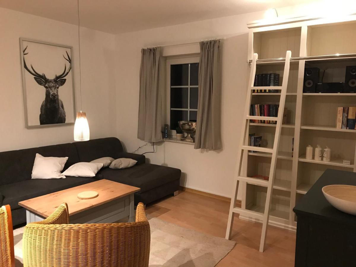 Ferienwohnung Am Rothaarsteig Bad Berleburg Extérieur photo