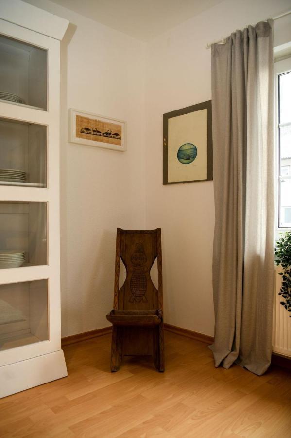 Ferienwohnung Am Rothaarsteig Bad Berleburg Extérieur photo