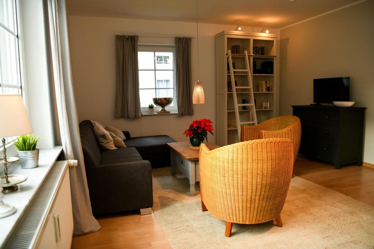 Ferienwohnung Am Rothaarsteig Bad Berleburg Extérieur photo